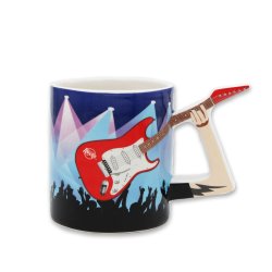 Winkee - Rock Mug