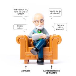 Winkee - Desktop Therapist