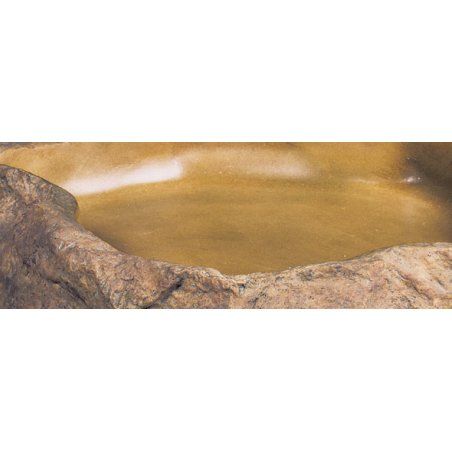 Exo Terra Feeding dish Reptile Mangeoire