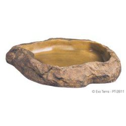 Exoterra - Food Bowl - Medium - Neutral