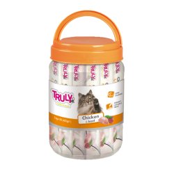 Truly - Creamy Lickable Chicken and Beef - 420g