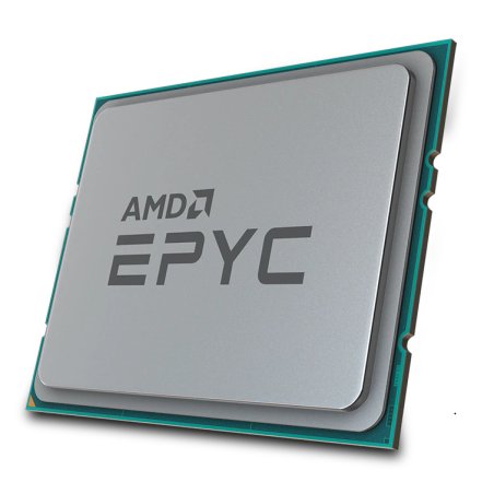 AMD EPYC 48Core Model 7643 SP3 Tray