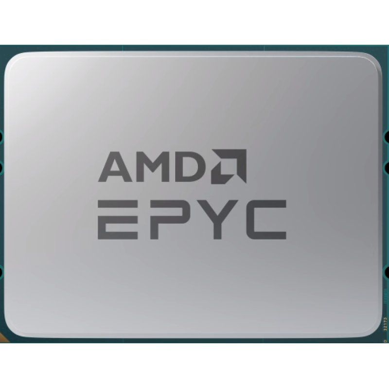 AMD EPYC 9174F processeur 4,1 GHz 256 Mo L3