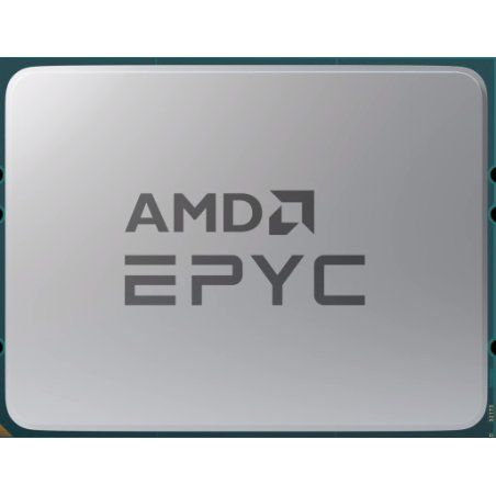 AMD EPYC 9174F processeur 4,1 GHz 256 Mo L3