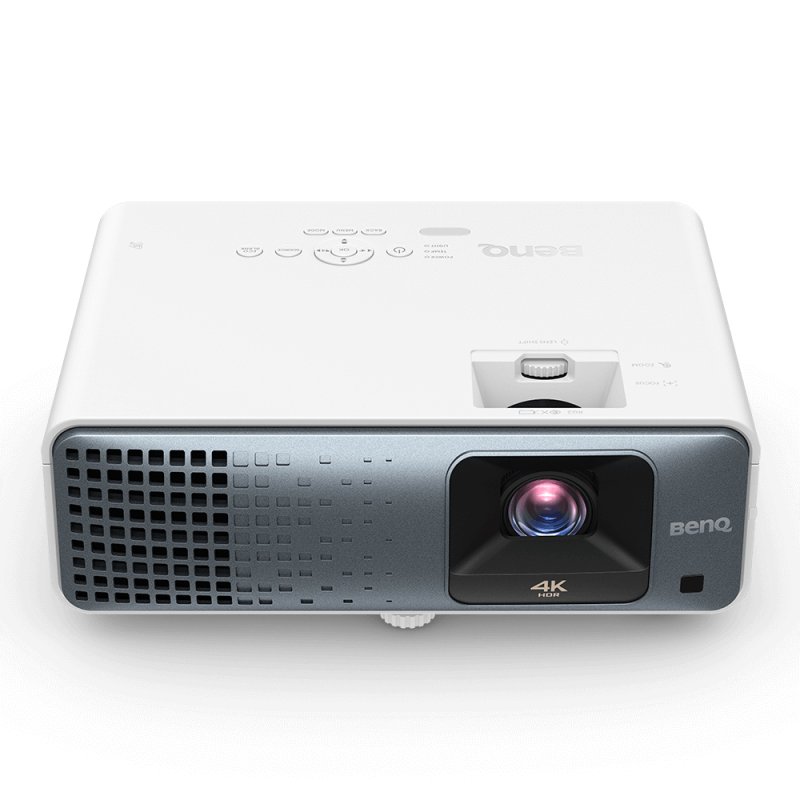 Projektor TK710 4k Laser (9H JSJ77 17E) BenQJSJ77 BenQ JSJ77