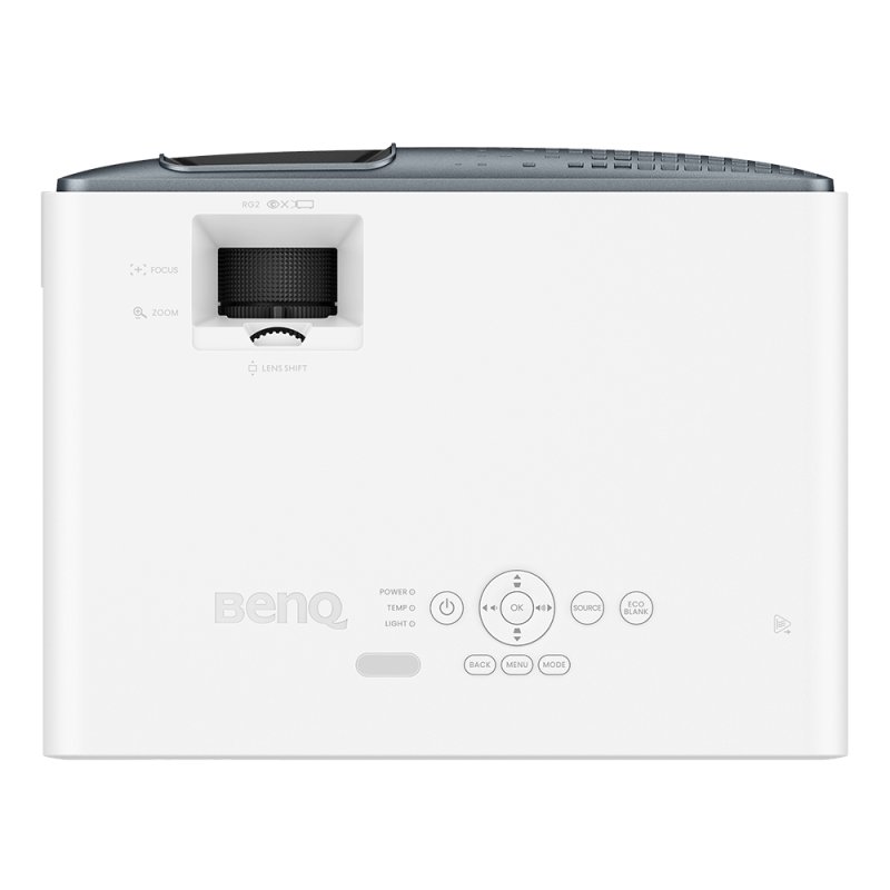 Projektor TK710 4k Laser (9H JSJ77 17E) BenQJSJ77 BenQ JSJ77