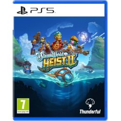 SteamWorld Heist II (2) /PS5