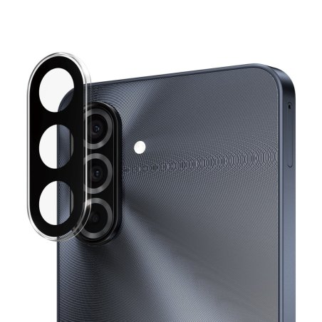 PanzerGlass PGRHOTRG38541 mobile phone screen/back protector Camera lens protector Samsung 1 pc(s)