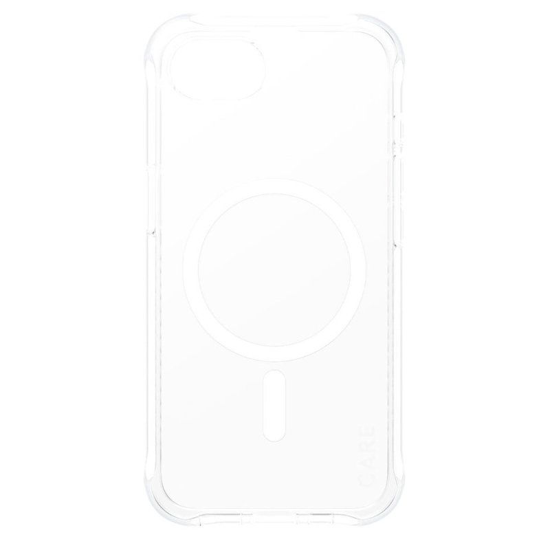 PanzerGlass CRNCHFUG29845 écran et protection arrière de téléphones portables Protecteur de dos/écran Apple 1