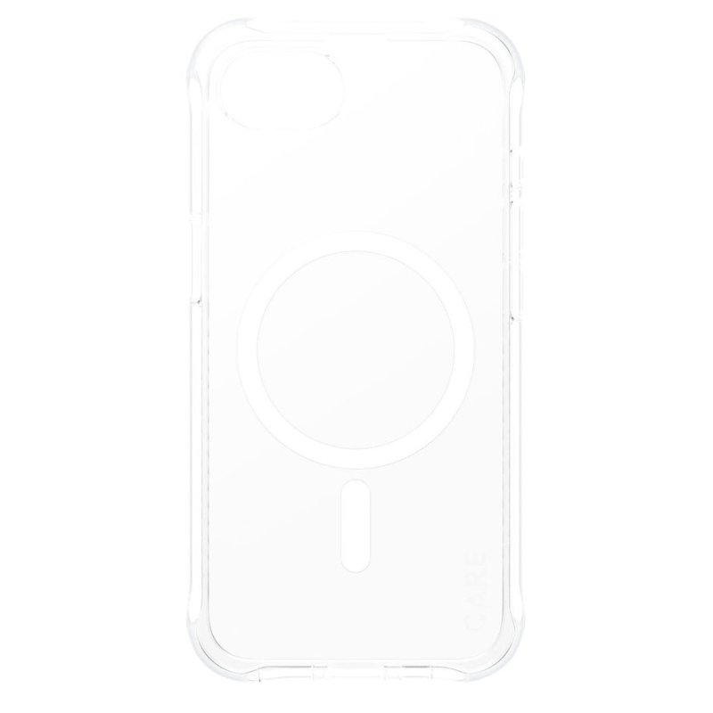 PanzerGlass CRNCHFUG29845 mobile phone screen/back protector Back/screen protector Apple 1 pc(s)