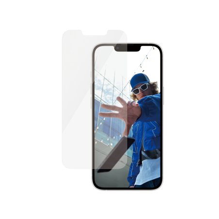 PanzerGlass - Screen Protection - iPhone 16e - Classic Fit