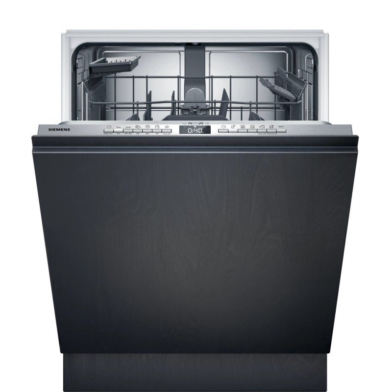 Siemens SN63HX14AE dishwasher Fully built-in 13 place settings D