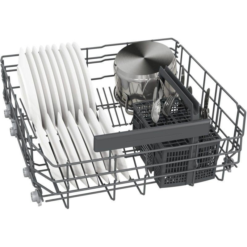 Siemens SX63HX14AE dishwasher Fully built-in 13 place settings D