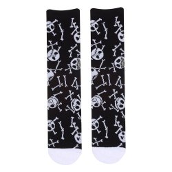 L´etrange Noël de Mr. Jack chaussettes Bones L-XL
