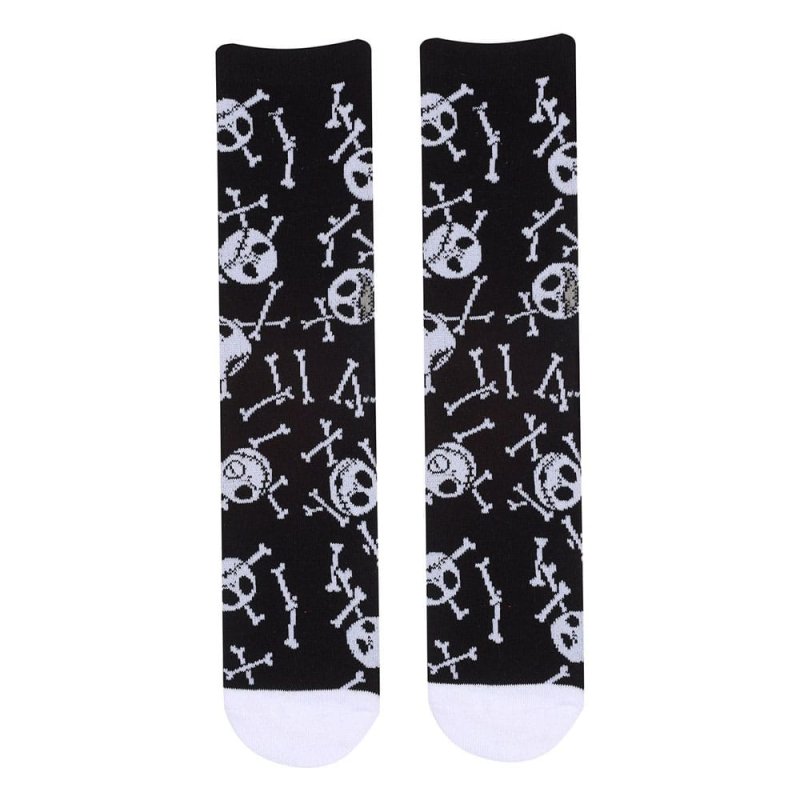 L´etrange Noël de Mr. Jack chaussettes Bones L-XL