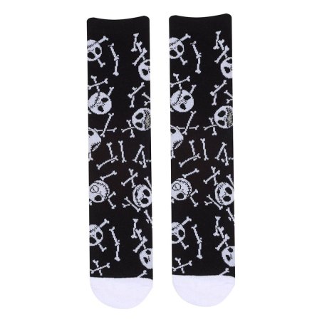 L´etrange Noël de Mr. Jack chaussettes Bones L-XL