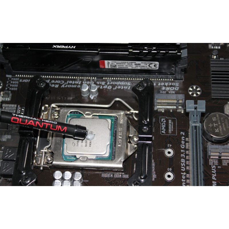 THERMAL HERO QUANTUM Wärmeleitpaste - 4g