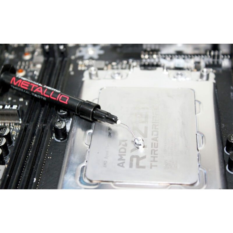 THERMAL HERO METALLIQ Flüssigmetall - 1g