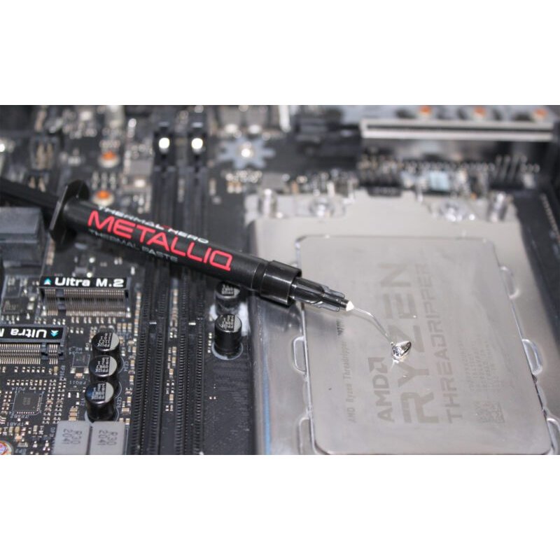 THERMAL HERO METALLIQ Flüssigmetall - 2g