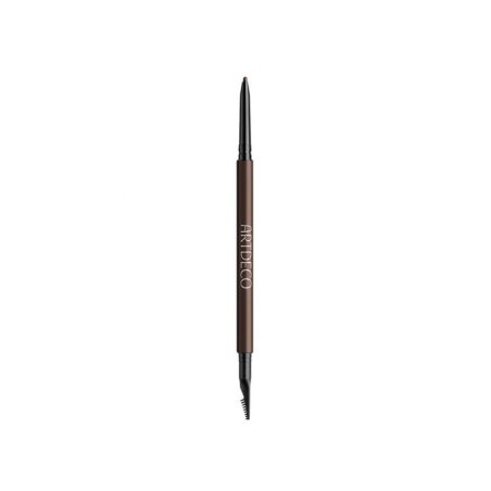 ARTDECO Ultra Fine Brow Liner Eyebrow Pencil No. 12 Deep Brunette
