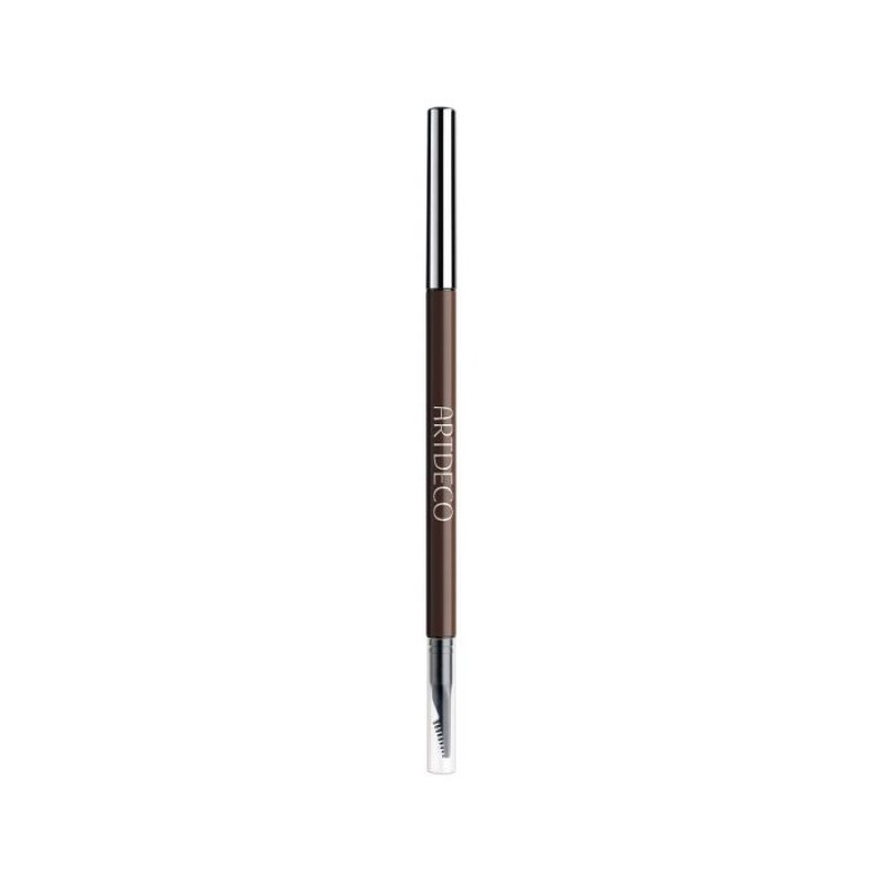 ARTDECO Ultra Fine Brow Liner Eyebrow Pencil No. 12 Deep Brunette
