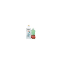 BABARIA SOL. LECHE PROTECTOR INFANTIL F50 AFTER HIELO 100 ML