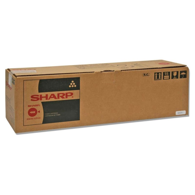 Sharp MX-609HB Collecteur de toner 100000 pages