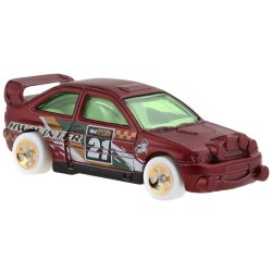 Hot Wheels WM XMAS ASSORTMENT