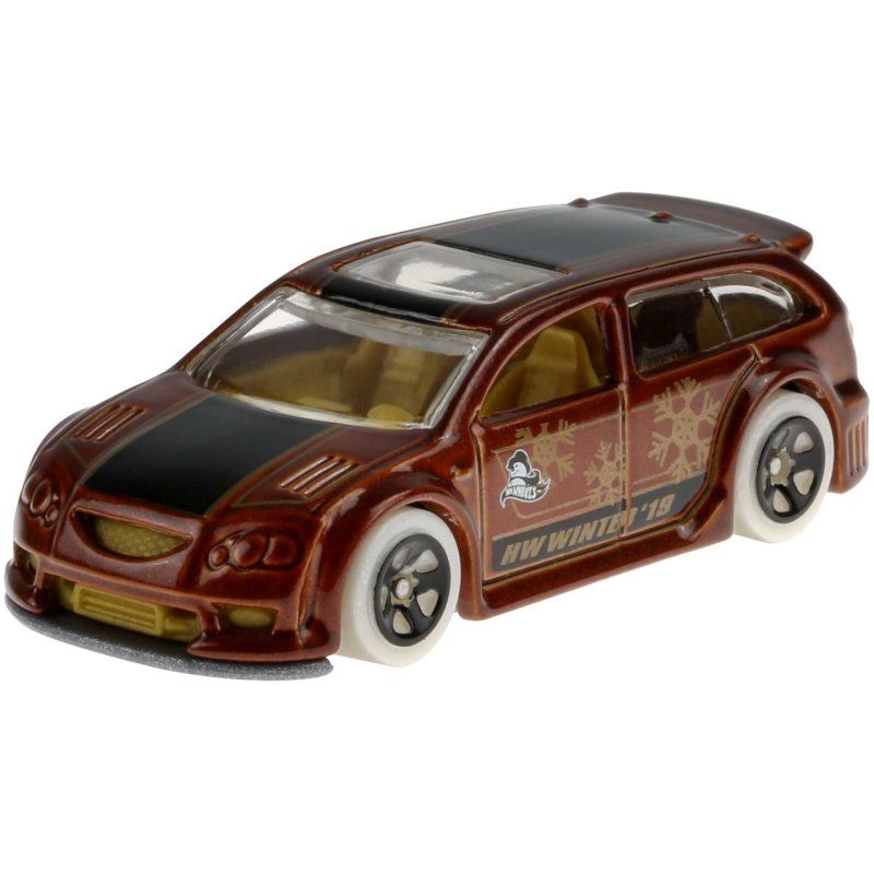 Hot Wheels WM XMAS ASSORTMENT