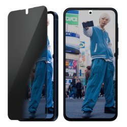 PanzerGlass PGRPUWFG38380 mobile phone screen/back protector Back/screen protector Samsung 1 pc(s)