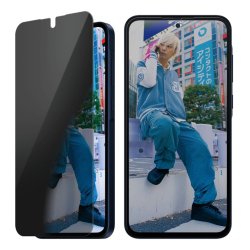 PanzerGlass - Privacy Screen Protector Galaxy new A35 5G Ultra UWF