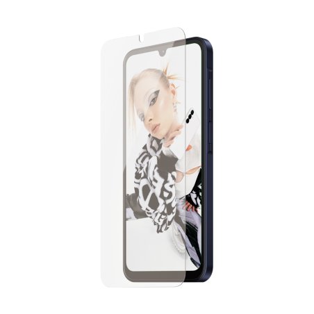 PanzerGlass SAFE BY SCRN Protection d'écran transparent Samsung 1 pièce(s)