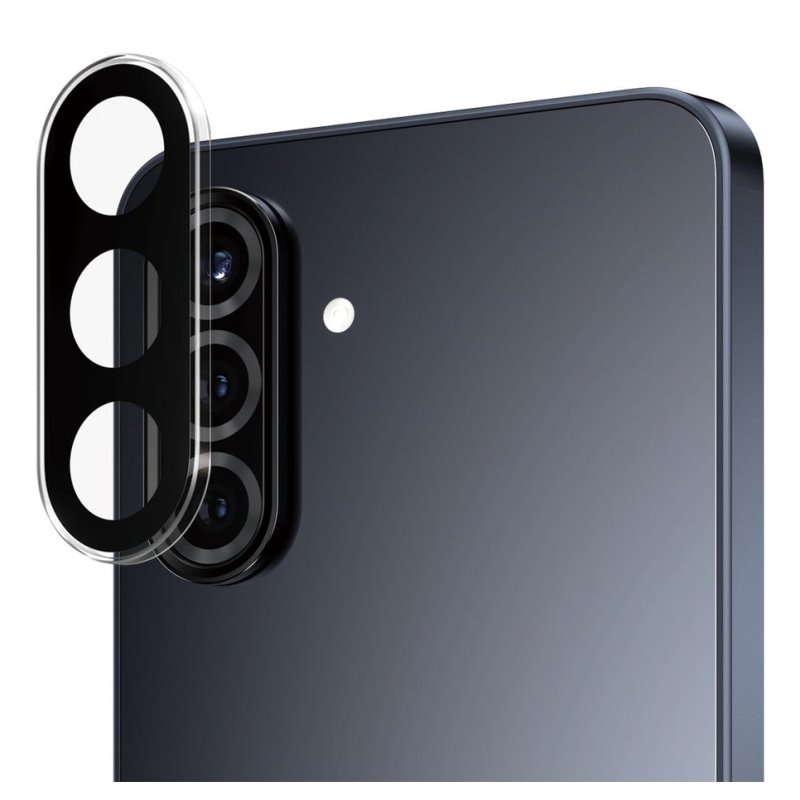 PanzerGlass PGRHOTRG38083 mobile phone screen/back protector Camera lens protector Samsung 1 pc(s)