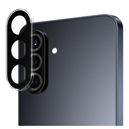 PanzerGlass - Hoops TRNSP Lens Protector Galaxy new A35 5G