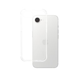 PanzerGlass CARE by PG FS TP iPhone SE 25 coque de protection pour téléphones portables Housse Transparent