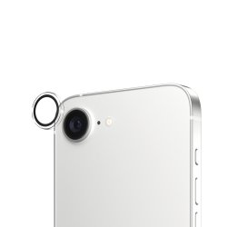PanzerGlass - Hoops- Camera Lens Protector - iPhone 16e