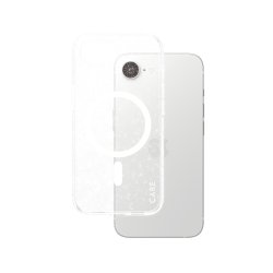 CARE by PanzerGlass - Case - MagSafe - iPhone 16e