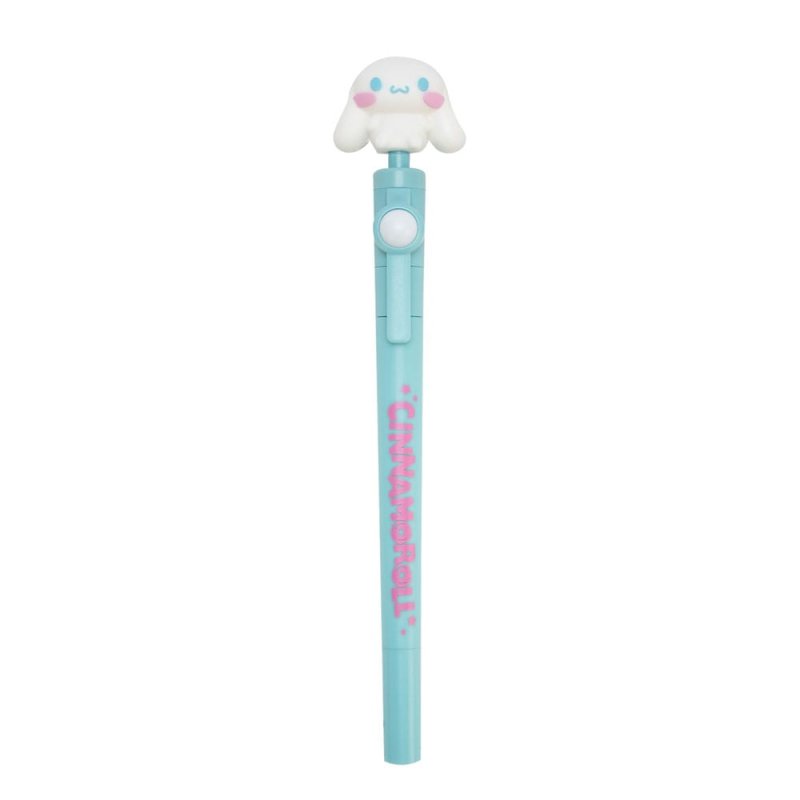 Sanrio stylo à bille Fidget Cinnamoroll