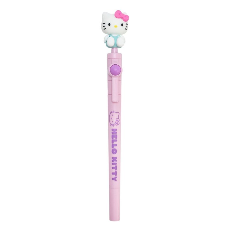 Sanrio stylo à bille Fidget Hello Kitty