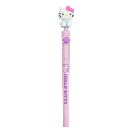 Sanrio stylo à bille Fidget Hello Kitty