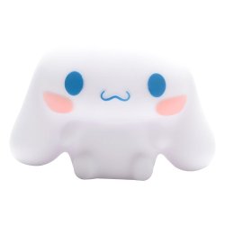 Sanrio lampe d´ambiance Cinnamoroll 11 cm