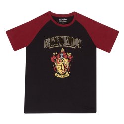 Harry Potter T-Shirt Gryffindor (L)