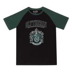 Harry Potter T-Shirt Serpentard (XL)