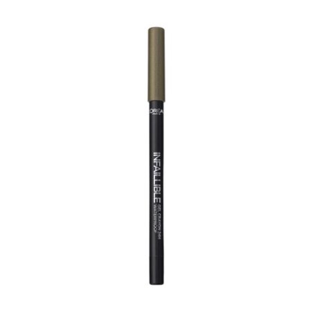 L'Oreal Infallible Gel Eyeliner Crayon 08 Rest In Kaki