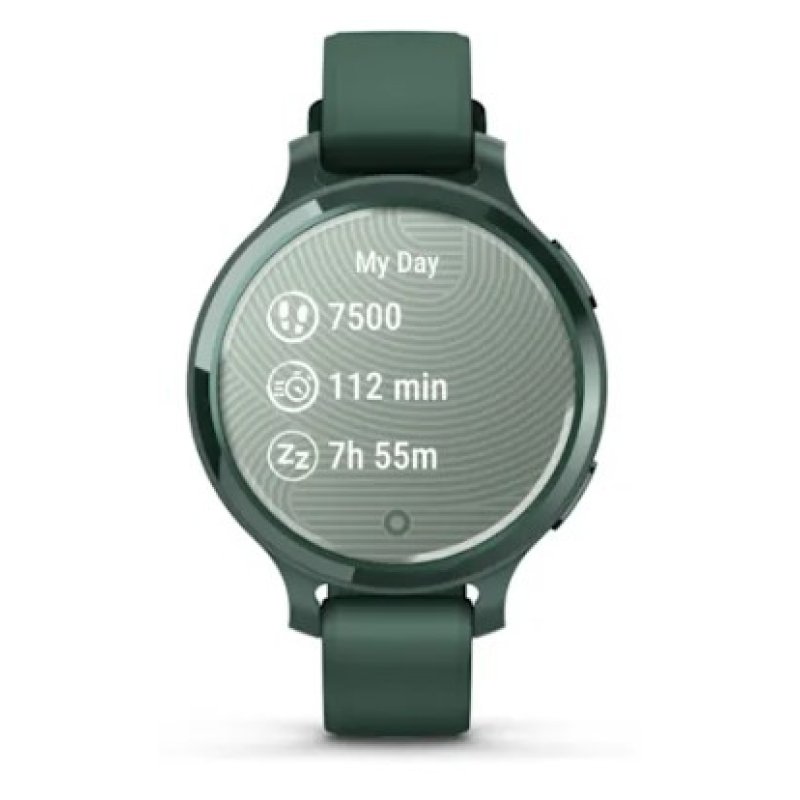 Smartwatch GARMIN Lily 2 Active Jasper Green