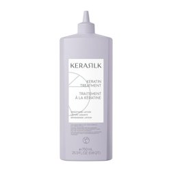 Kerasilk Essentials Keratin Smoothing Lotion 750ml