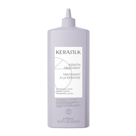 Kerasilk Essentials Keratin Smoothing Lotion 750ml