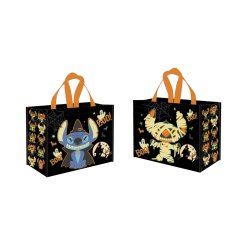 STITCH - Halloween - Shopping Bag