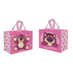 TOY STORY - Lotso - Shopping Bag