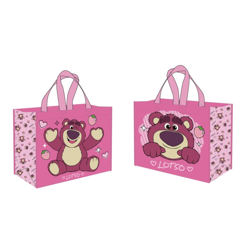 TOY STORY - Lotso - Shopping Bag